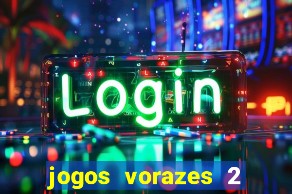 jogos vorazes 2 torrent dublado